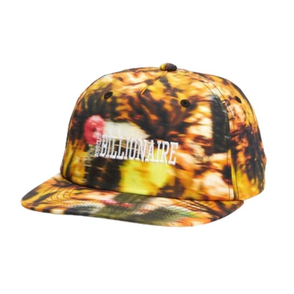 Billionaire Boys Club Baja Snapback Baseball Cap OS NWT $65 MSRP